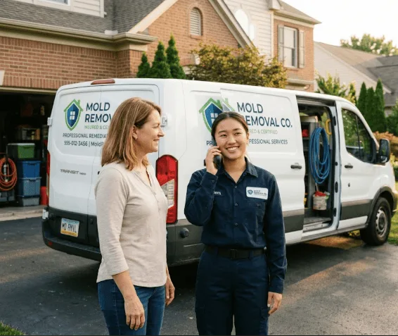 Crawlspace Mold Remediation Vernon Center, MN FAQs